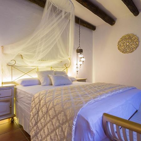 Carmen Vistas De La Alhambra Apartment Гранада Екстериор снимка