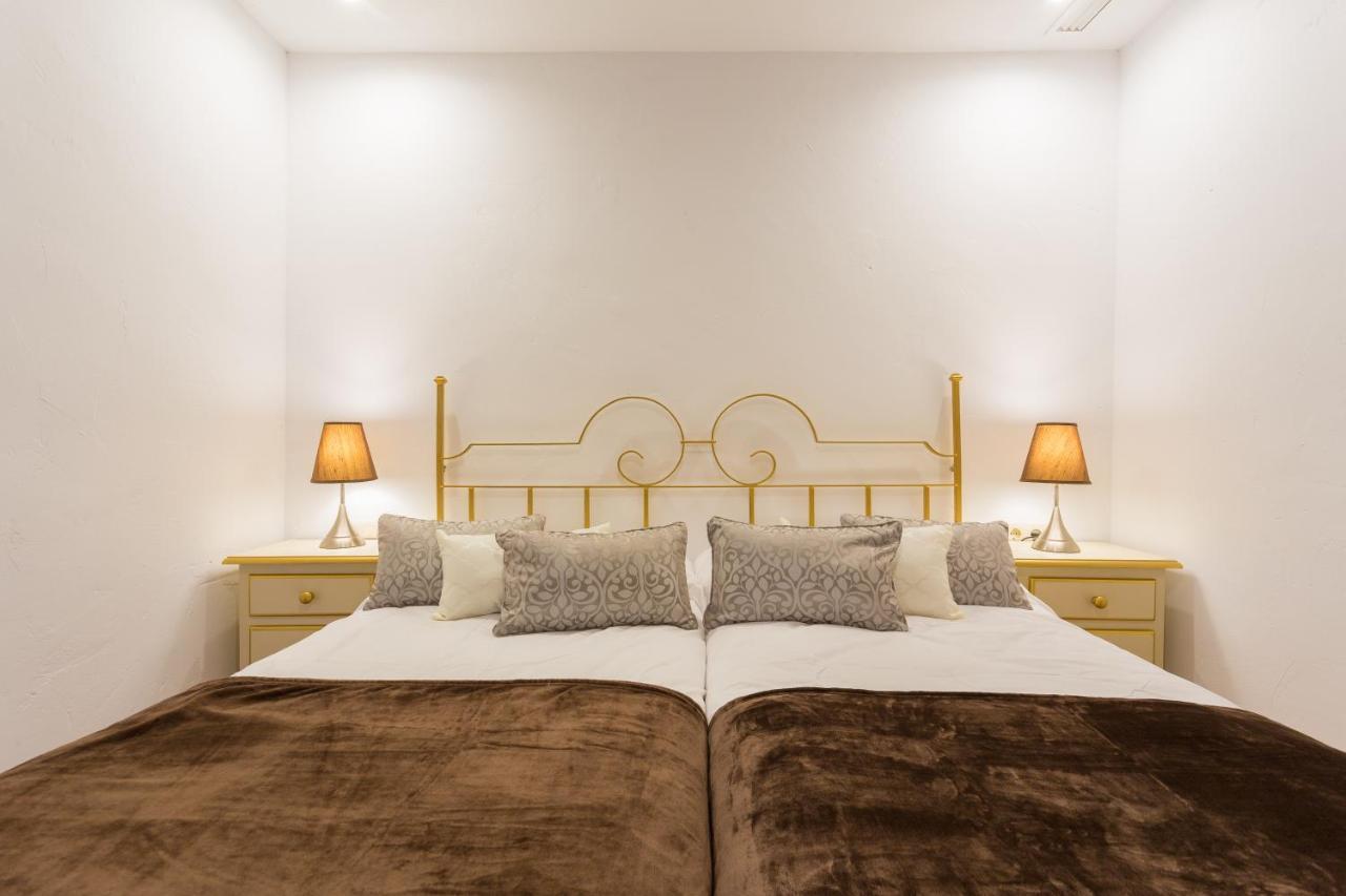 Carmen Vistas De La Alhambra Apartment Гранада Екстериор снимка