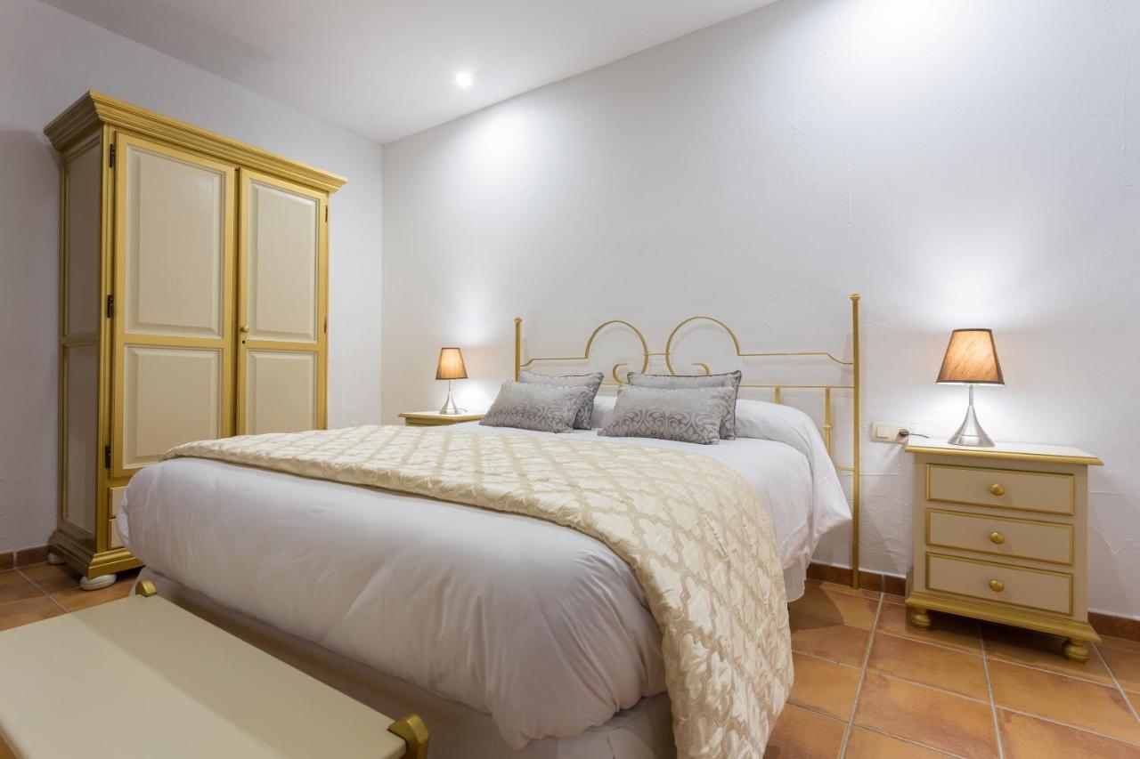 Carmen Vistas De La Alhambra Apartment Гранада Екстериор снимка