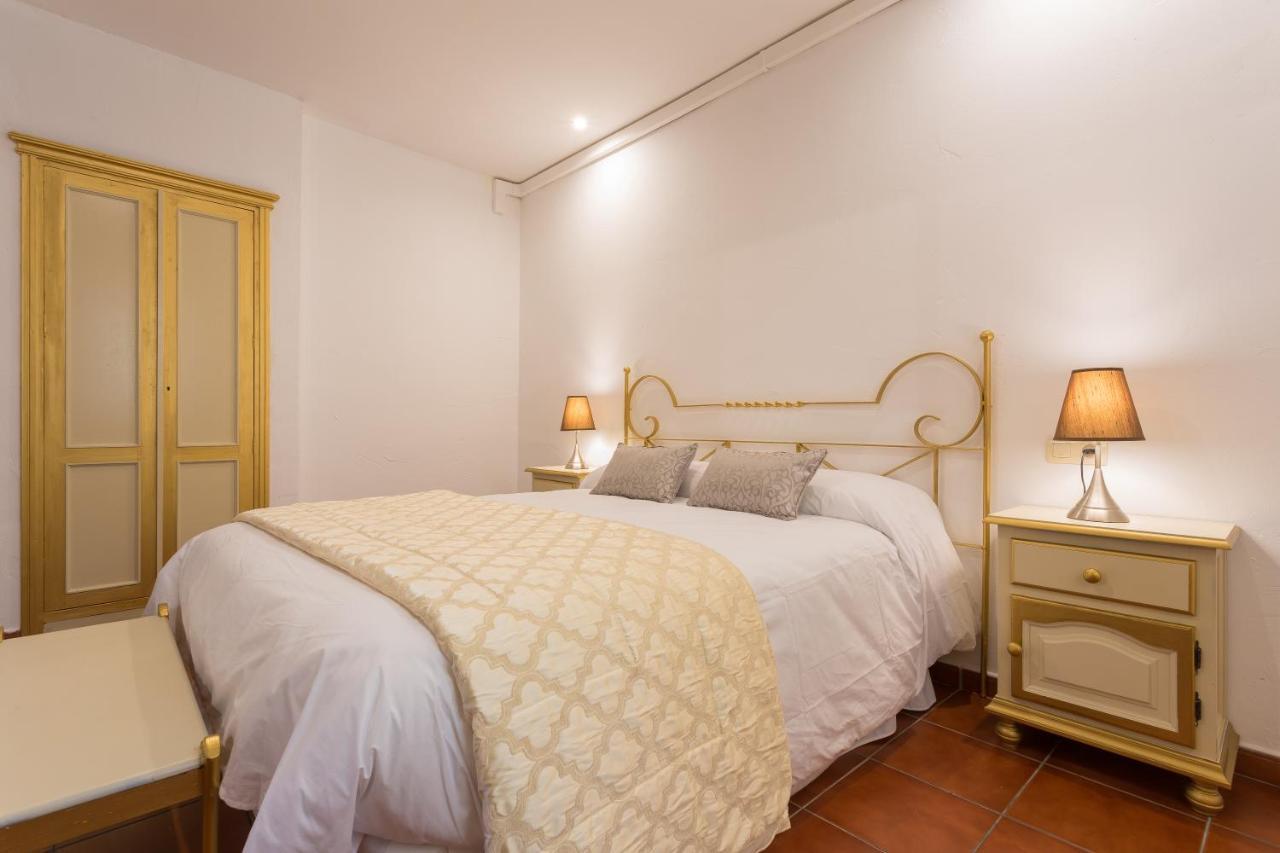 Carmen Vistas De La Alhambra Apartment Гранада Екстериор снимка