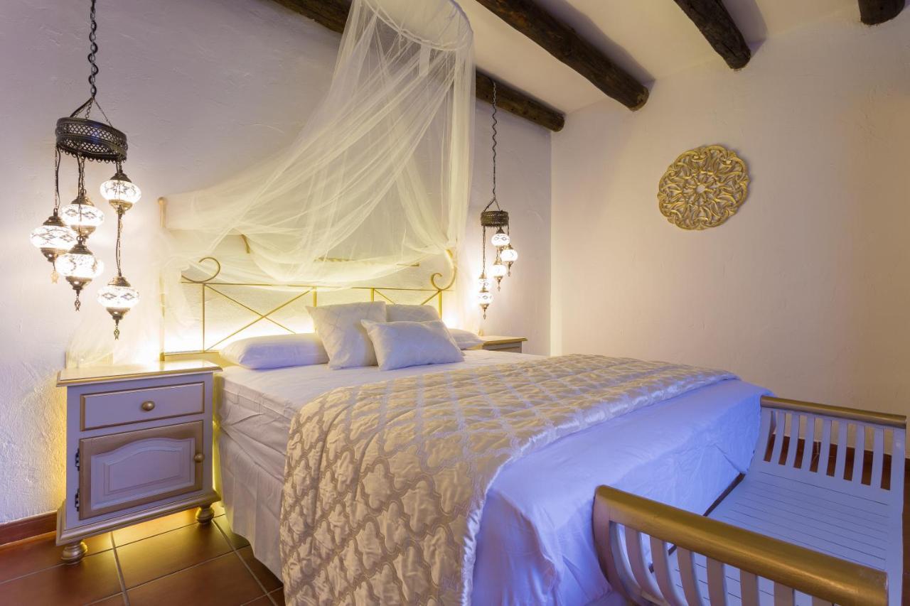 Carmen Vistas De La Alhambra Apartment Гранада Екстериор снимка