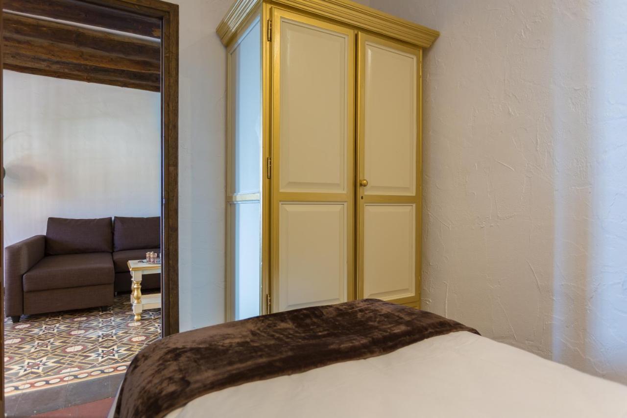 Carmen Vistas De La Alhambra Apartment Гранада Екстериор снимка