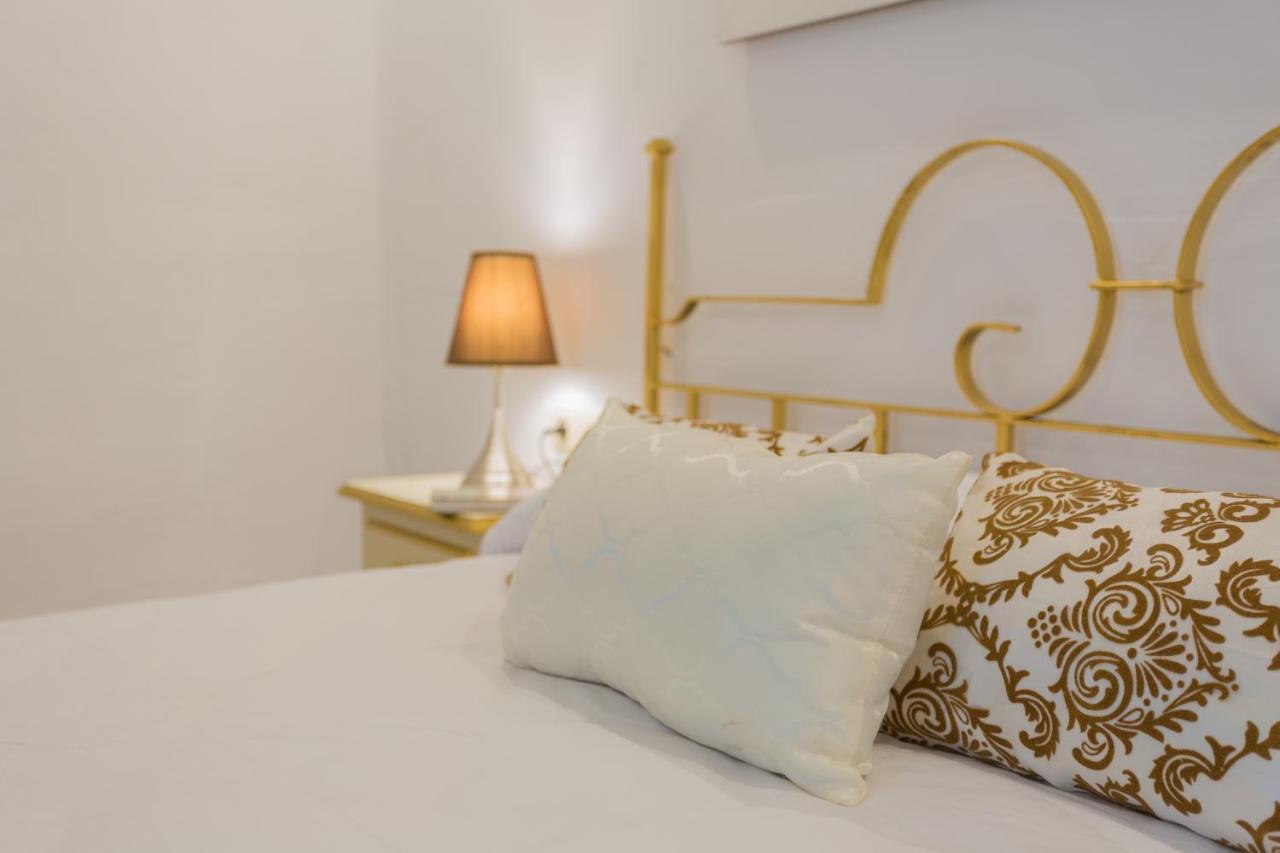 Carmen Vistas De La Alhambra Apartment Гранада Екстериор снимка